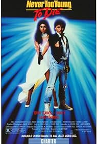 watch-Never Too Young to Die (1986)