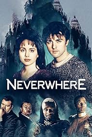 Neverwhere (1996) watch-Neverwhere (1996)