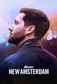 watch-New Amsterdam (2018) 2018