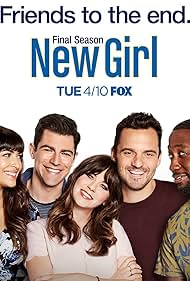 New Girl (2011) watch-New Girl (2011)