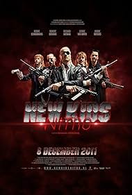 New Kids Nitro (2011) watch-New Kids Nitro (2011)