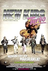 New Kids Turbo (2010) watch-New Kids Turbo (2010)