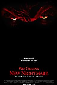 New Nightmare (1994) watch-New Nightmare (1994)