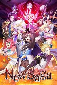New Saga (2025) watch-New Saga (2025)