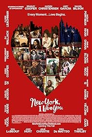New York, I Love You (2009) watch-New York, I Love You (2009)