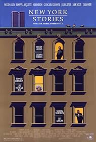 watch-New York Stories (1989)