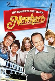 Newhart (1982) watch-Newhart (1982)