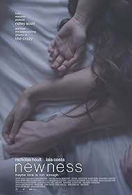 Newness (2017) watch-Newness (2017)