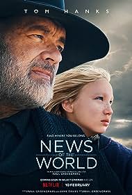 News of the World (2020) watch-News of the World (2020)