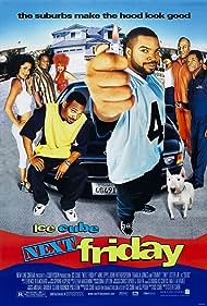 Next Friday (2000) watch-Next Friday (2000)