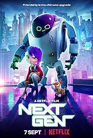 watch-Next Gen (2018)