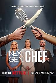 watch-Next Gen Chef (2025)