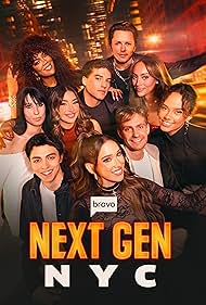 Next Gen NYC (2025) watch-Next Gen NYC (2025)