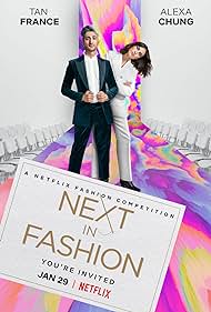 Next in Fashion (2020) watch-Next in Fashion (2020)