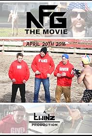 NFG: The Movie (2016) watch-NFG: The Movie (2016)