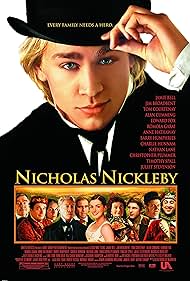 Nicholas Nickleby (2003) watch-Nicholas Nickleby (2003)