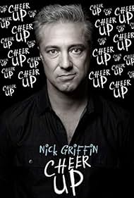 Nick Griffin: Cheer Up (2019) watch-Nick Griffin: Cheer Up (2019)