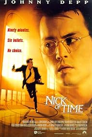 Nick of Time (1995) watch-Nick of Time (1995)