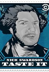 Nick Swardson: Taste It (2015) watch-Nick Swardson: Taste It (2015)