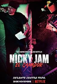 Nicky Jam: El Ganador (2018) watch-Nicky Jam: El Ganador (2018)