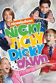 Nicky, Ricky, Dicky & Dawn (2014) watch-Nicky, Ricky, Dicky & Dawn (2014)