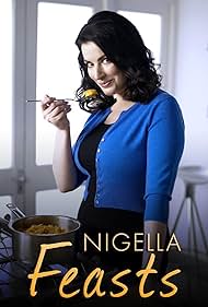 Nigella Feasts (2006) watch-Nigella Feasts (2006)