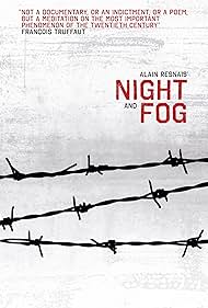 Night and Fog (1956) watch-Night and Fog (1956)
