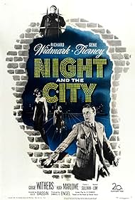 watch-Night and the City (1950)