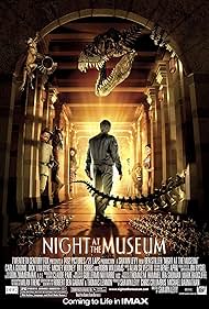 Night at the Museum (2006) watch-Night at the Museum (2006)