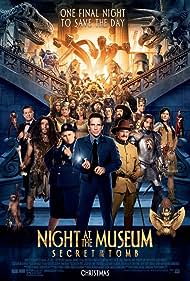 Night at the Museum: Secret of the Tomb (2014) watch-Night at the Museum: Secret of the Tomb (2014)