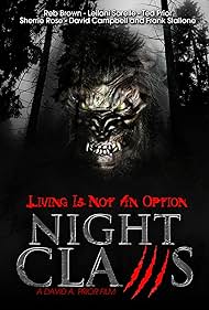 watch-Night Claws (2012)