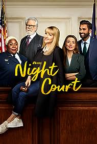 watch-Night Court (2023)