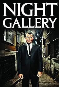 watch-Night Gallery (1969)