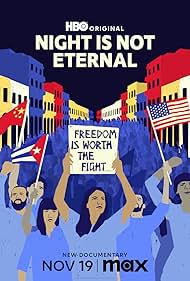 Night Is Not Eternal (2024) watch-Night Is Not Eternal (2024)