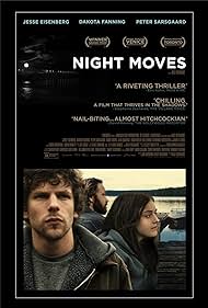 Night Moves (2014) watch-Night Moves (2014)