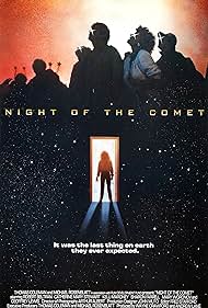 Night of the Comet (1984) watch-Night of the Comet (1984)