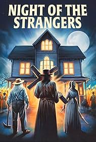 Night of the Strangers watch-Night of the Strangers