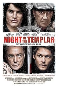 Night of the Templar (2013) watch-Night of the Templar (2013)