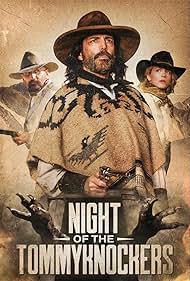 Night of the Tommyknockers (2022) watch-Night of the Tommyknockers (2022)