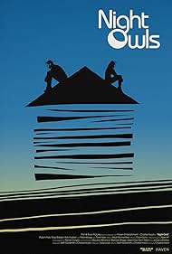 watch-Night Owls (2016)