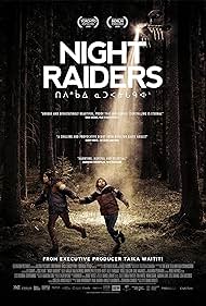 Night Raiders (2021) watch-Night Raiders (2021)