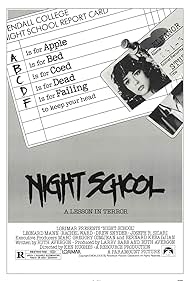 watch-Night School (1981)