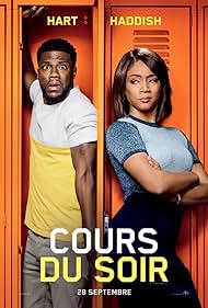 watch-Night School (2018)