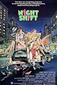 watch-Night Shift (1982)