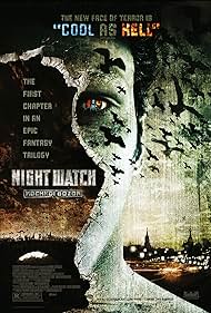 Night Watch (2006) watch-Night Watch (2006)