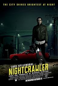 Nightcrawler (2014) watch-Nightcrawler (2014)