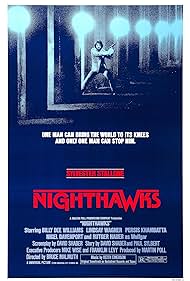 Nighthawks (1981) watch-Nighthawks (1981)