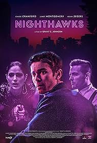 Nighthawks (2019) watch-Nighthawks (2019)