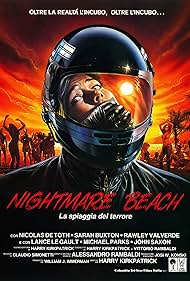 watch-Nightmare Beach (1990)