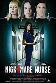 Nightmare Nurse (2016) watch-Nightmare Nurse (2016)